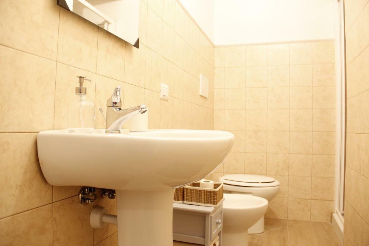 Art Apartment Scala Florencja Zewnętrze zdjęcie