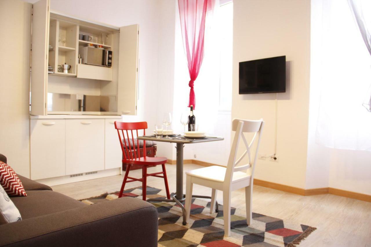 Art Apartment Scala Florencja Zewnętrze zdjęcie