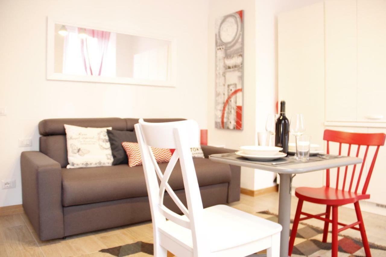 Art Apartment Scala Florencja Zewnętrze zdjęcie