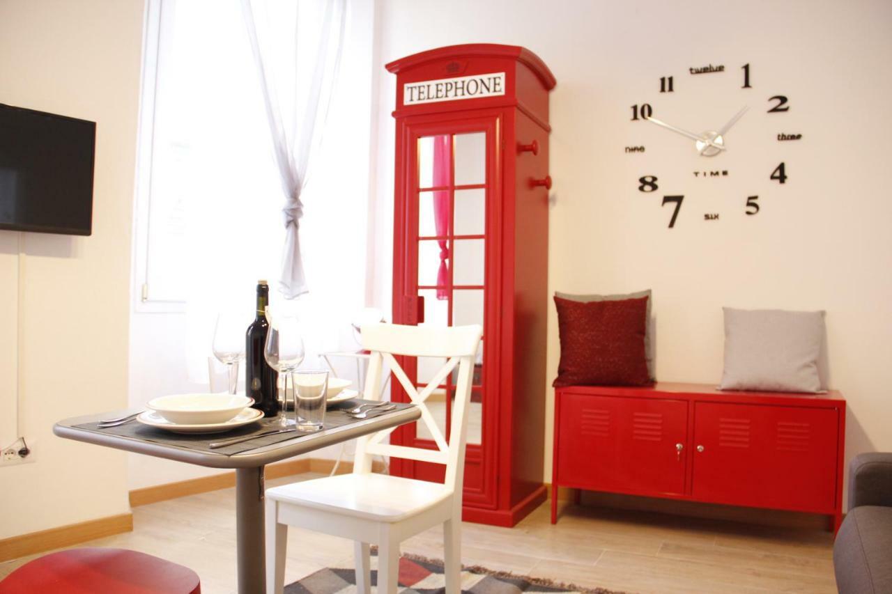Art Apartment Scala Florencja Zewnętrze zdjęcie