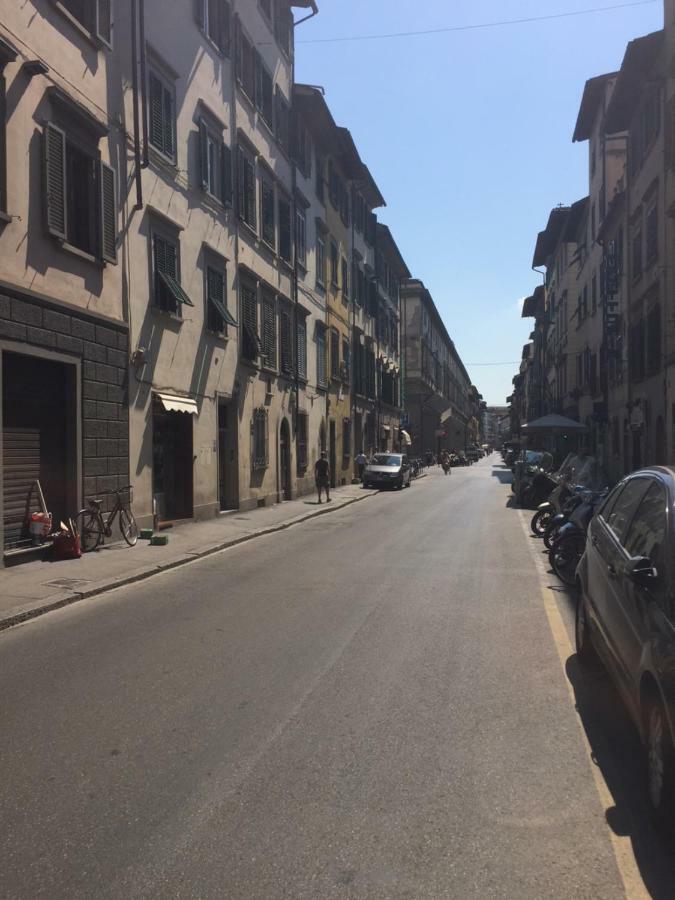 Art Apartment Scala Florencja Zewnętrze zdjęcie